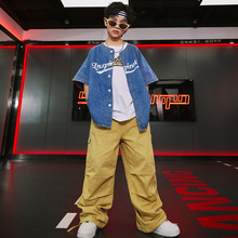 ��ͯ�����ݳ�����ͯ������װŮͯ��ʿ���װ��˧hiphopը�ֱ��ݷ�