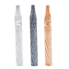 羳ܲɫFŤy yʽ Glass smoke tube