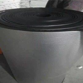 保温隔热材料;离子交换树脂;滤膜