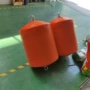 警示浮式双向塑料浮体