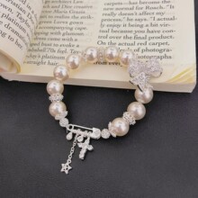 14k����߱�ɫˮ��diy��������Y�M荄e�ʮ�ּ����K��������