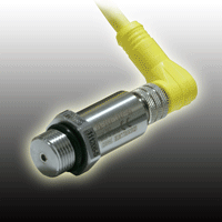 日本科宝COPAL传感器 PA-960-(503P/104P/204P/354P/504P)-R2-2