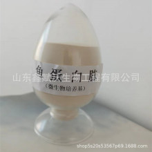 鱼蛋白胨 微生物发酵氮源培养基培养菌种 鱼蛋白胨