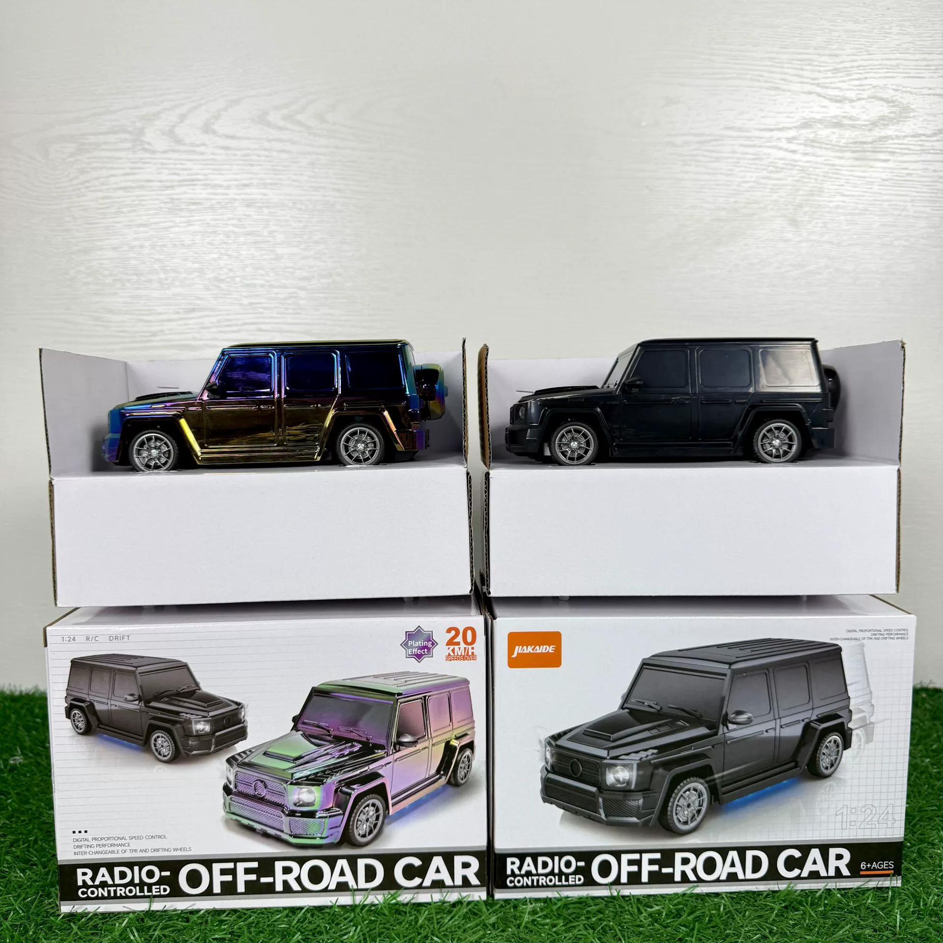 Высокоскоростной внедорожник-гонка 4x4, легкая игрушка, транспорт, удаленная связь (популярная торговля), 4G, дистанционное управление