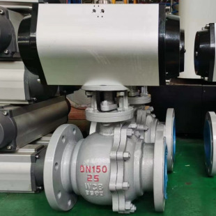 Q41F-25P DN250 ���P�O���y ܛ�ܷ��ք�316L���m���y �ք����y