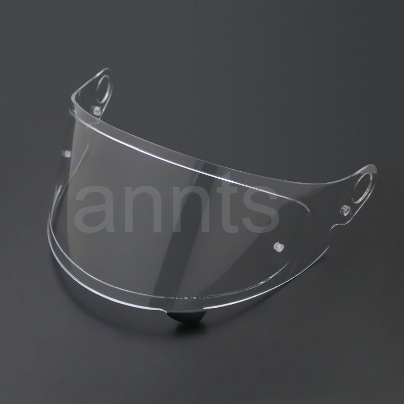 Suitable for Shoei Glamster Lens Anti-Fog Stickers, Color-Changing Lenses, Day and Night Universal Motorcycle Retro Helmet Lenses