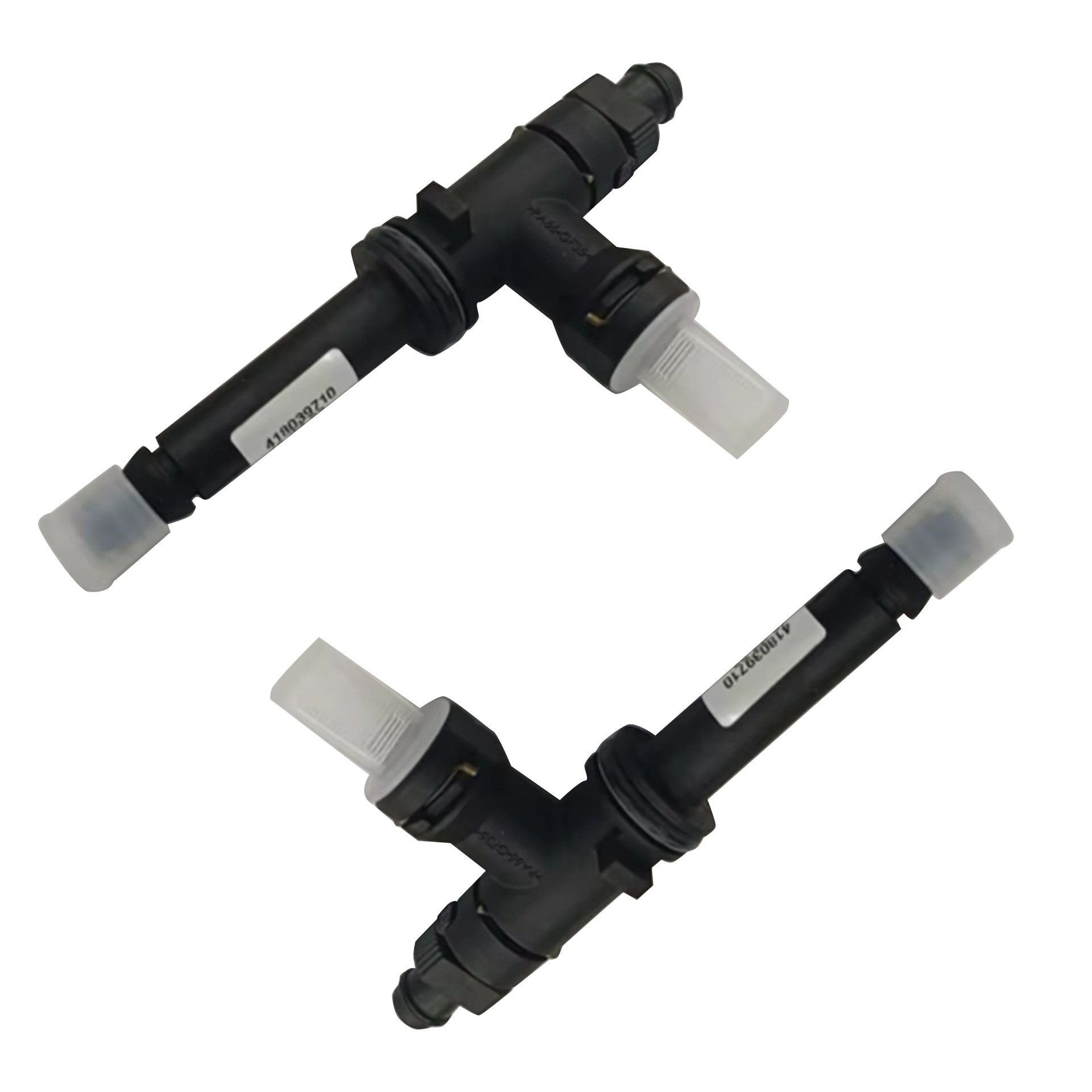 4C117C560Ab Clutch Slave Cylinder Oil Hose Is Suitable for Ford Transit V348 2.4 2004-2014