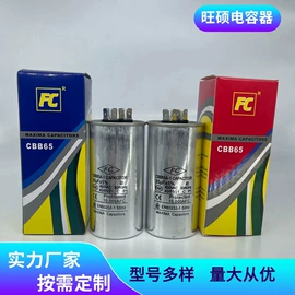 薄膜电容器;其他电容器