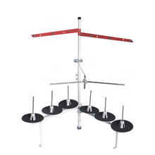 72539���I�p�x�C�ܿ�JACK X-6���6������THREAD STAND