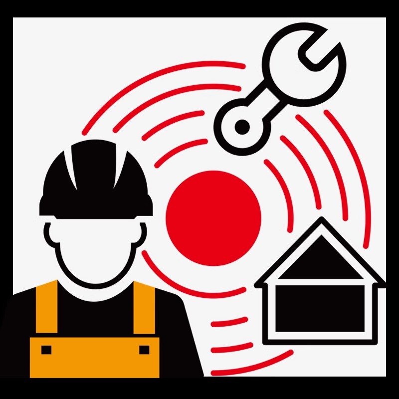 서비스 방문 설치(+50위안)