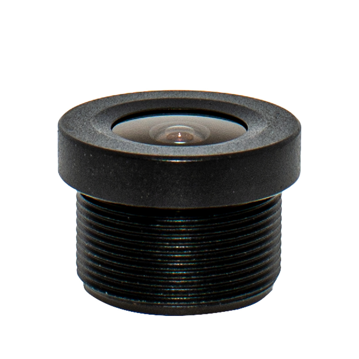 3.6MM 1/2.5 대상 M12 광각 차량 보안 모니터링 스마트 홈 빌딩 비디오 통화 렌즈