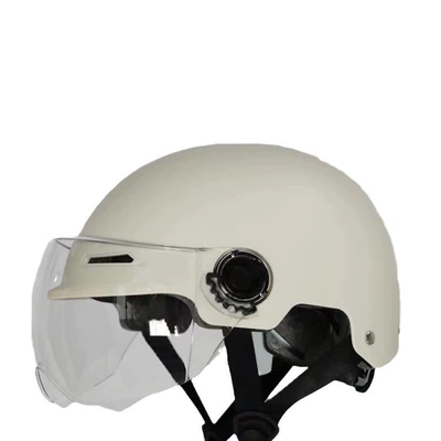 electric car motorcycle helmet men, Motosiklet kaskı (dəbilqə)