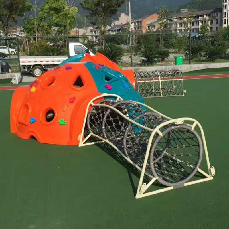 드릴링 클라이밍 네트/미터