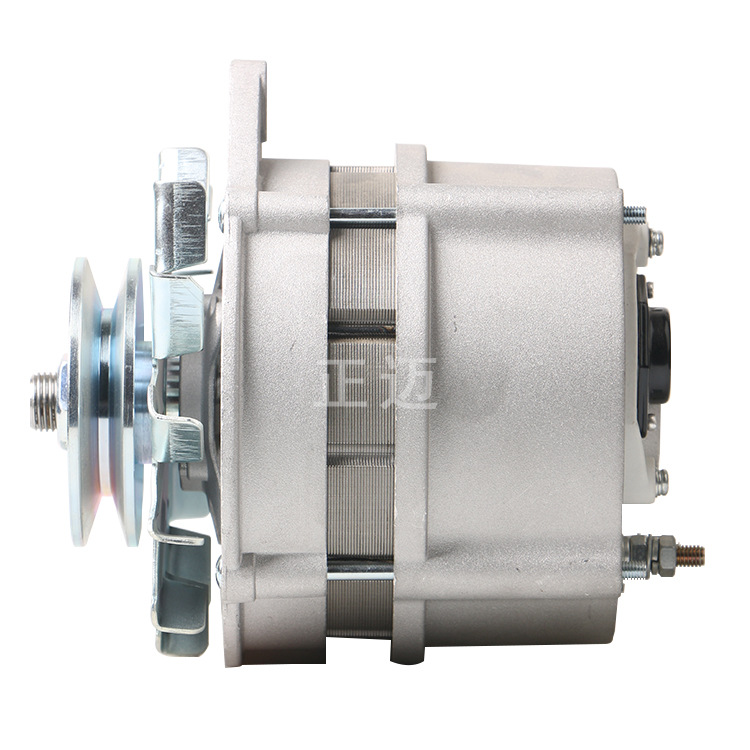 Deutz 2802D generator 0120488153 generator 01183451