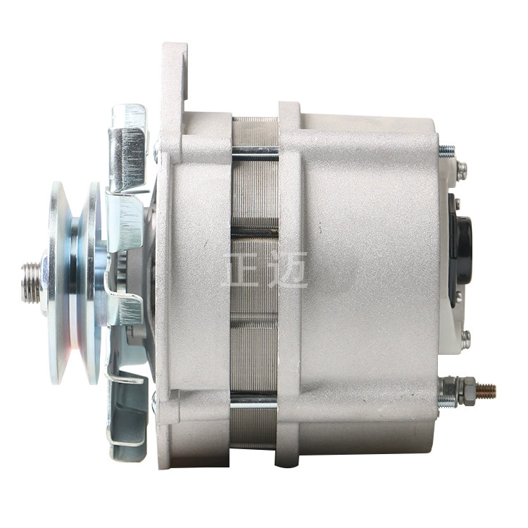 Генератор Deutz 2802D, 0120488153, генератор 01183451