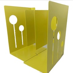 Manufacturer's origin, customizable design, thick, stretchable, retractable desk stand, student creative Insta-style bookstand