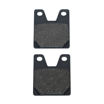 Motorcycle Disc Brake Pads Disc Car Skin Fa267 Suitable for Yamaha Ns 50 Yq 50 Mbk Ew 50 (Tormoz supportları)