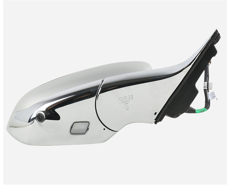 Suitable for Roewe Wing Mirror Assembly Marvel X Reversing Mirror Left and Right Reflectors with Camera