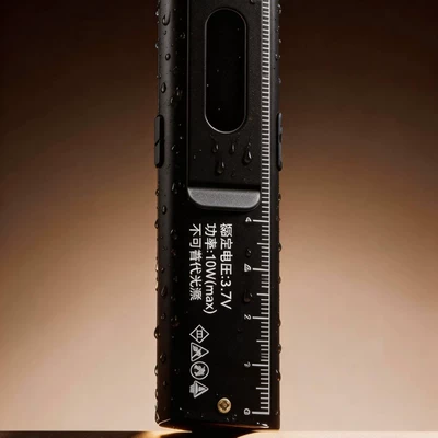 High-Intensity, Rechargeable, Ultra-Bright Outdoor: UV fənərlər