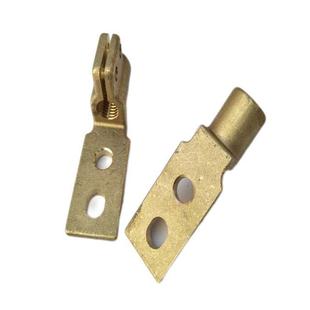 Manufacturers Selling Can Be Customized Material Multi-Style Transformer Accessories Terminal Block
