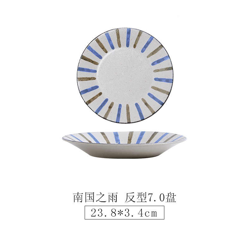 PAI-2S70 Nanguo 비 리버스 7.0 플레이트