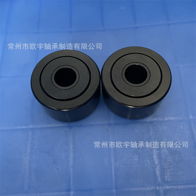 供应NACV12X     NACV12XL     NACV12LL  英制支撑滚轮滚针轴承