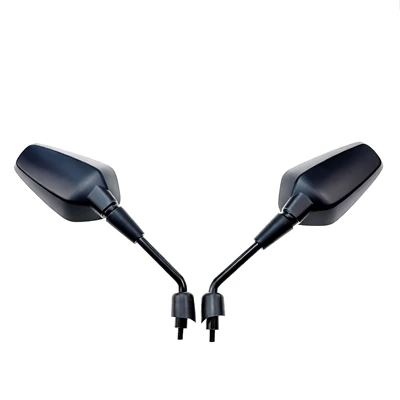 Motorcycle rearview mirror Ruishuang En125 Haojue
