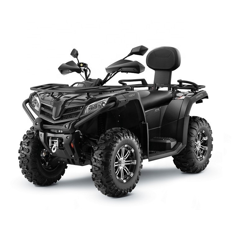 工厂生产全地形车沙滩车400cc大功率ATV爬山车两驱四驱全能车UTV