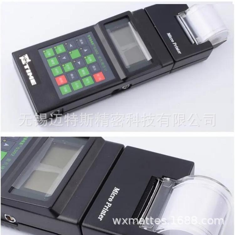 TIME5302便携式里氏硬度计 老型号TH140便携式里氏硬度计