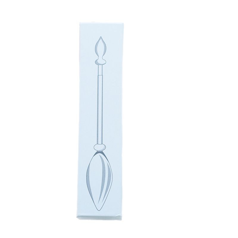 Cross-border crystal handicrafts natural crystal glass stirring rod…