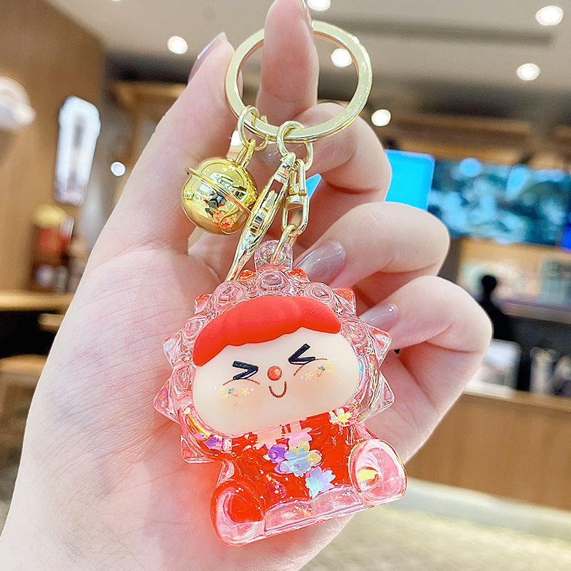 두리안 여동생 - 레드 (Durian Yeodongsaeng - Red)