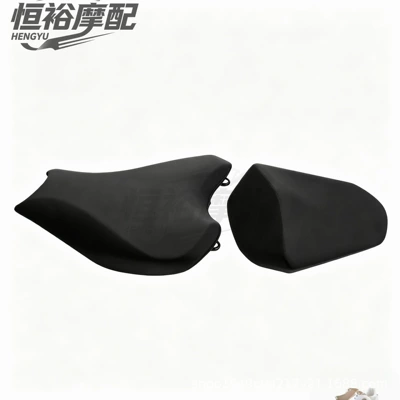 Motorcycle cushion Fireblade, modified front and - a-complete-set