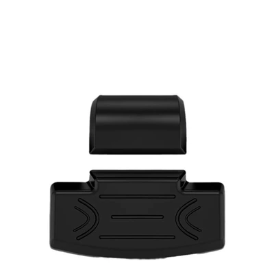 Trunk Motorcycle Trunk Backrest: Motorcycle trunk