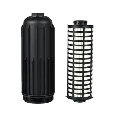 Diesel Filter, Diesel filter