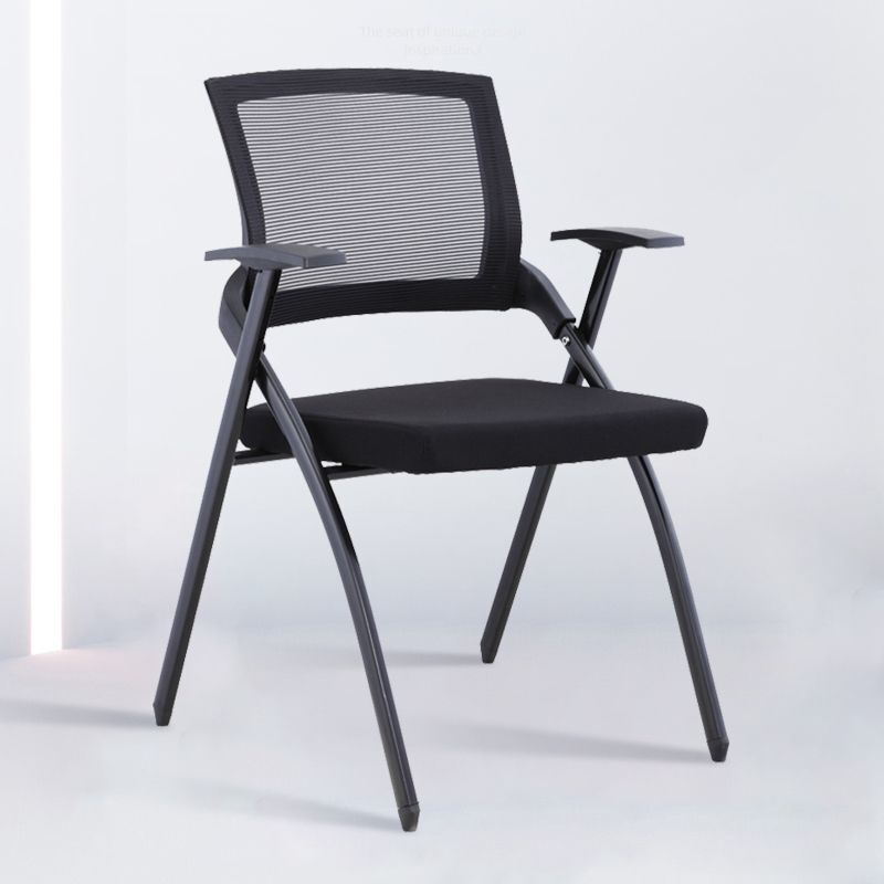 Training Chair with Table Board, Conference Chair, Folding Writing Board, Staff Office Chair, Integrated Table and Chair Set, Conference Room Chair