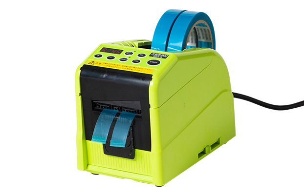 日本yaesu带有尖端弯曲功能的胶带分配器ZCUT-10