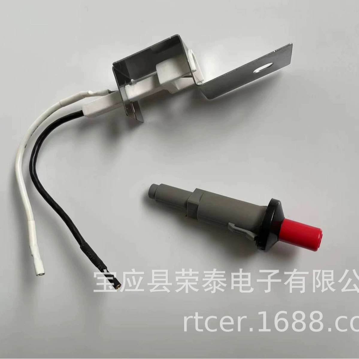 Комплект зажигания для гриля Weber American Fish Grill