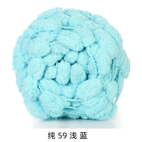 Pure 59 light blue