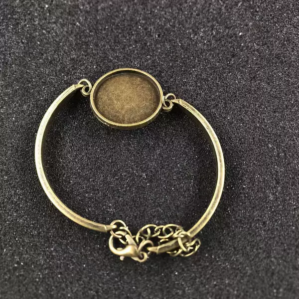 Ancient bronze