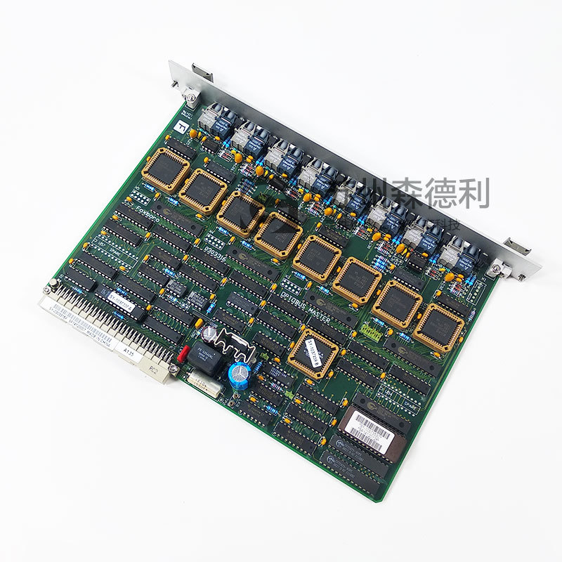 全新FOXBORO板卡SY-0303316F