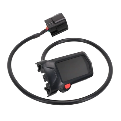 Mileage Display Instrument, Motorcycle General Parts