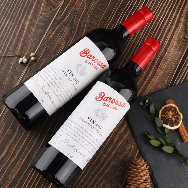 호주산 건포도주 도매, 750ml, 원산지 와이너리, 원피스 배송, 단체 구매, 병입