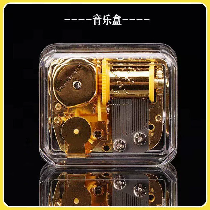 Новый продукт впервые появился на 5-й годовщине симфоний Miku 5th Anniversary Symphony Symphony Machine