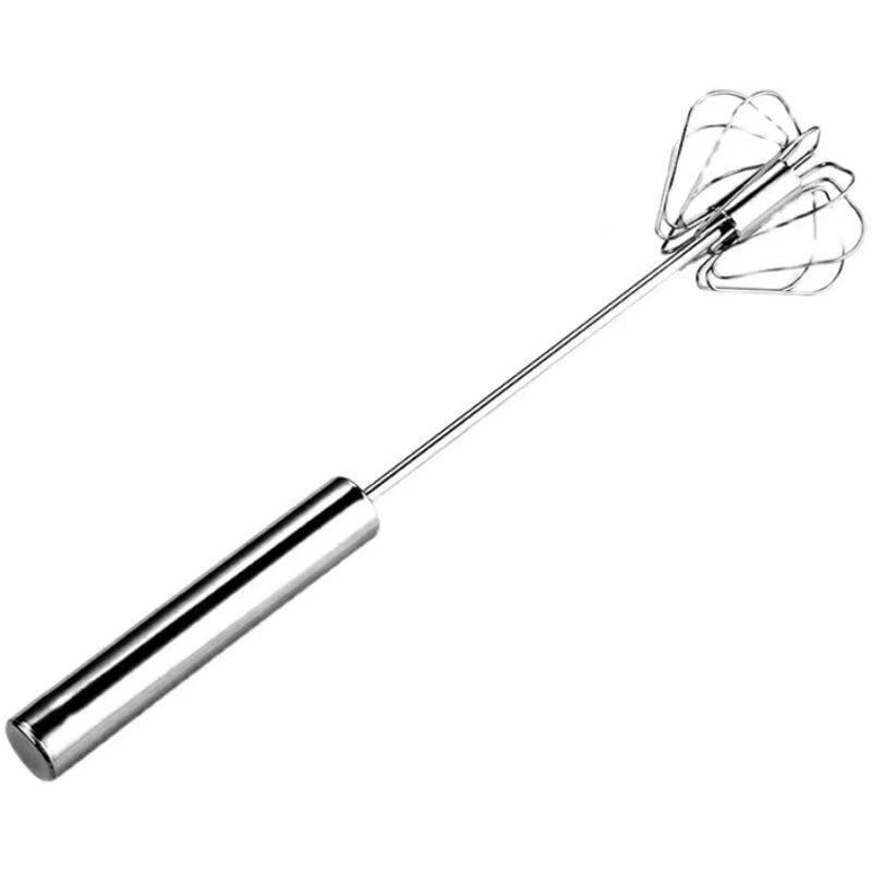 Руч spatula для перемешивания крема маленький, нержавеющая сталь для домашнего использования, нержавеющая сталь AISI 304