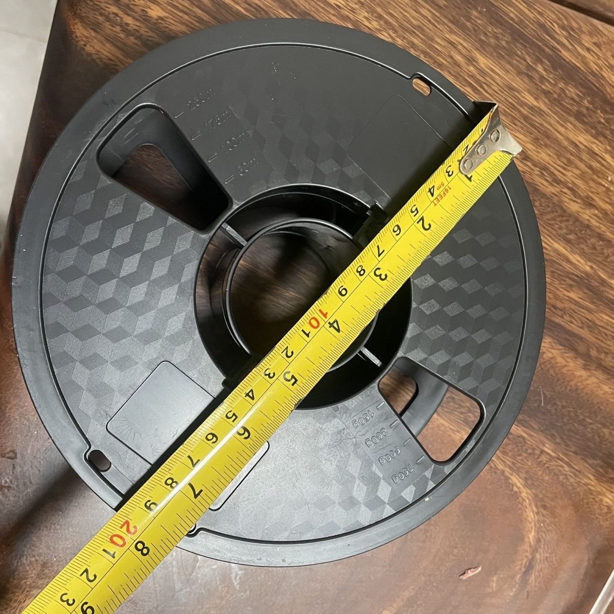 工字轮3D耗材线圈工字卷线盘电线绕盘