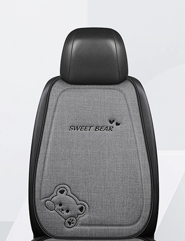 Universal cute comfortable non-slip seat