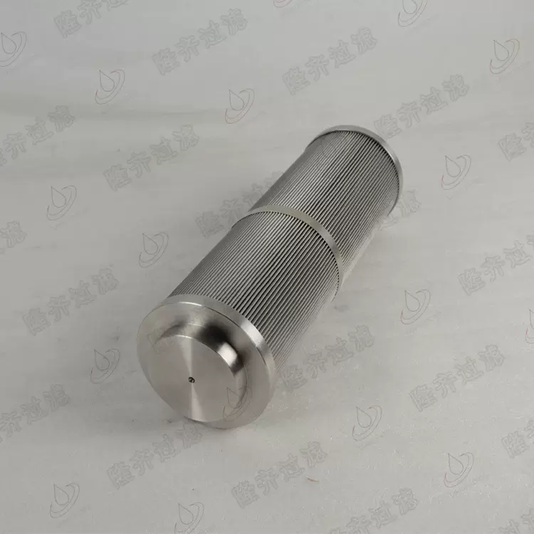 电厂汽轮机滤芯2Y-5685-9158-99用于LY-10/10W-40 滤油器精度10um