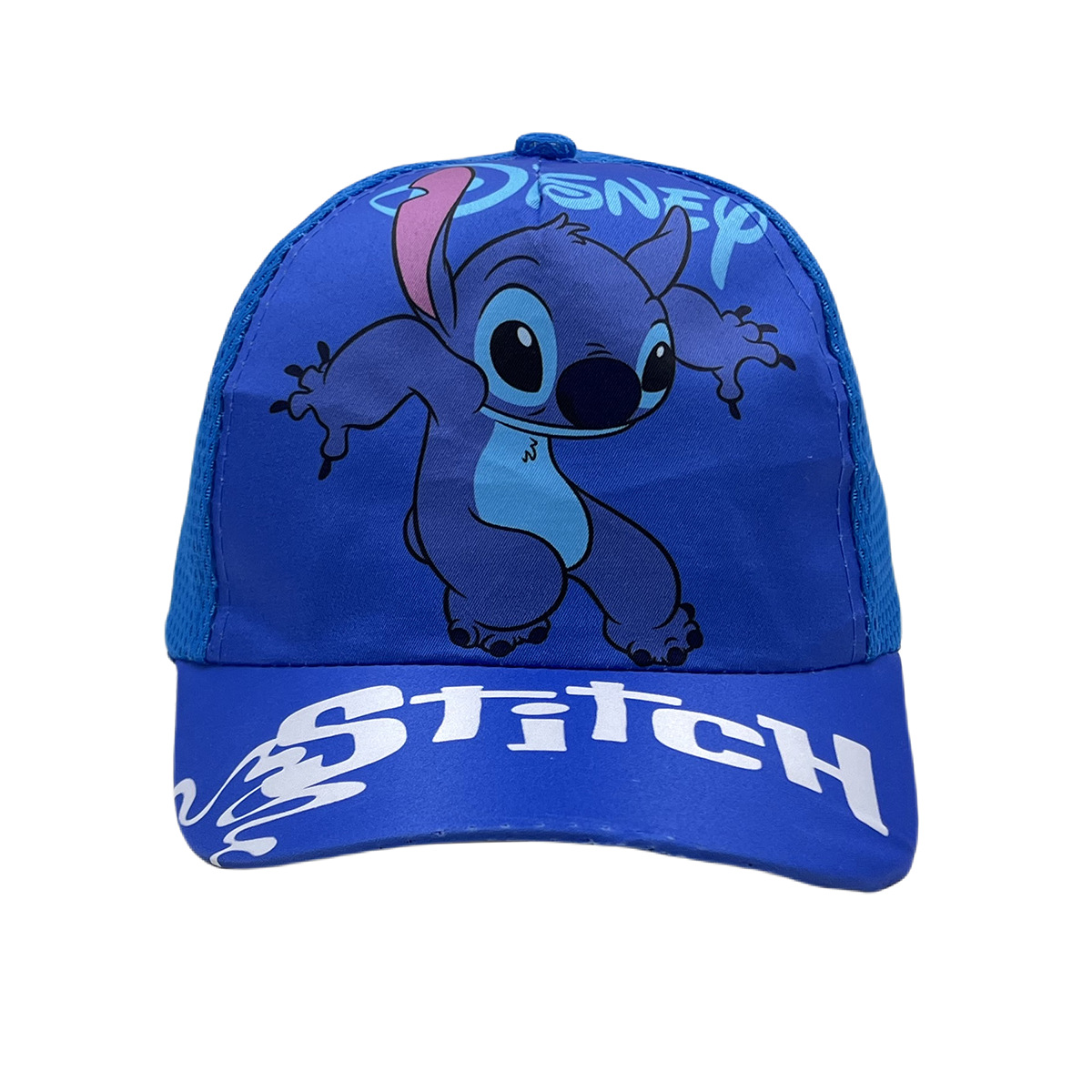 스타일 15 메쉬 모자