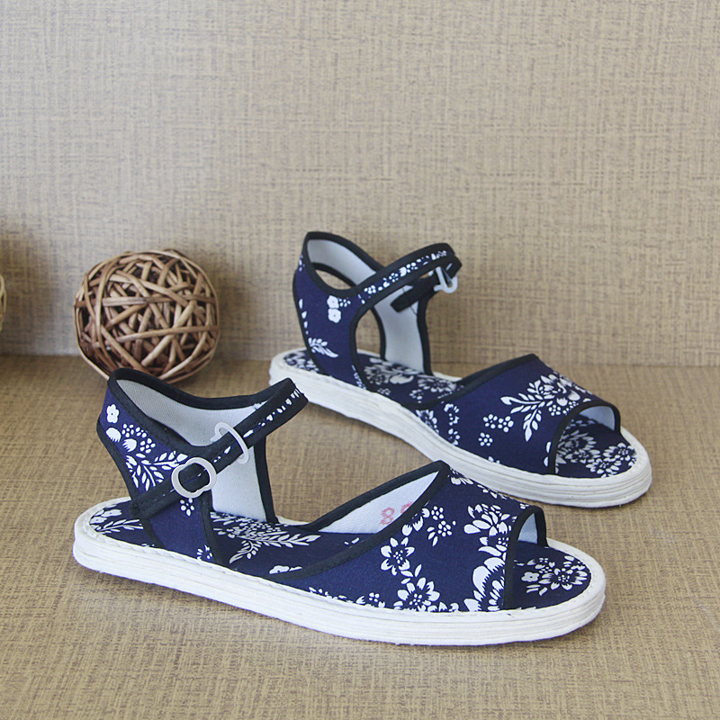 Summer women's sandals