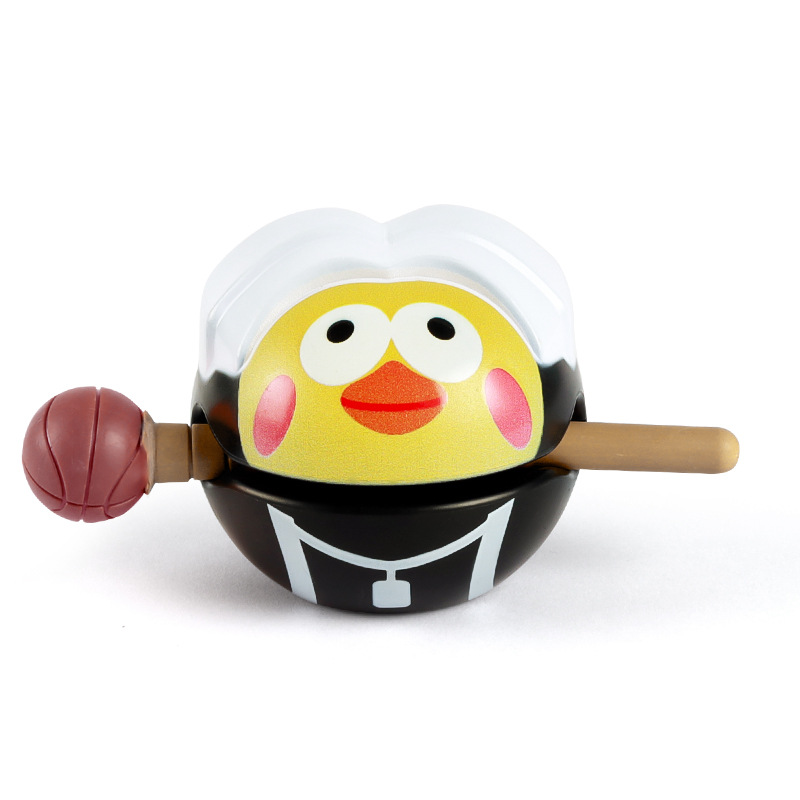 El lindo pez de madera golpea y descomprime la oficina, la meditación, los adornos de instrumentos musicales, los estudiantes, los juguetes budistas, los regalos al por mayor